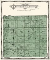 Hensley Township, Champaign County 1929